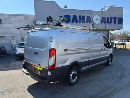 2020 Ford Transit-150 Base