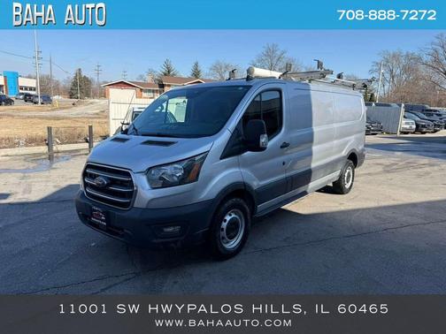 2020 Ford Transit-150 Base