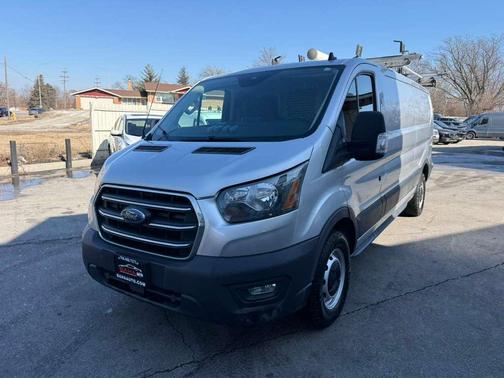 2020 Ford Transit-150 Base