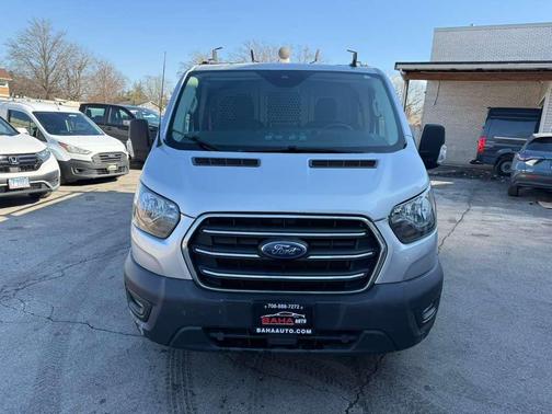 2020 Ford Transit-150 Base