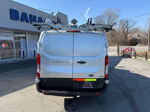 2020 Ford Transit-150 Base