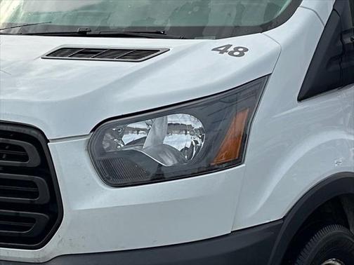2019 Ford Transit-150 Base