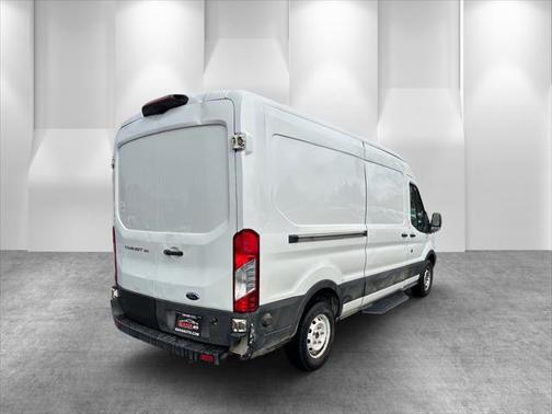 2019 Ford Transit-150 Base