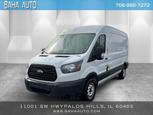 2019 Ford Transit-150 Base