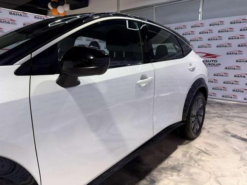 2023 Nissan ARIYA VENTURE+
