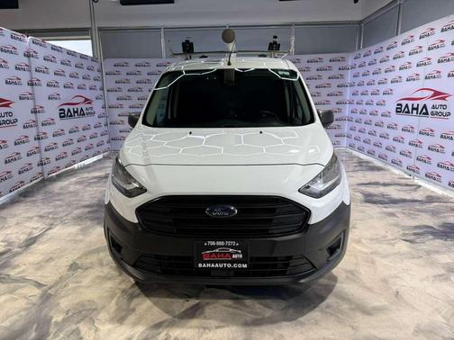 2020 Ford Transit Connect XL Cargo Van