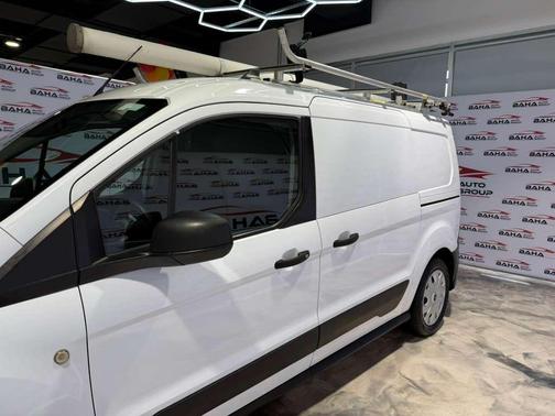 2020 Ford Transit Connect XL Cargo Van