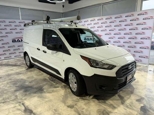 2020 Ford Transit Connect XL Cargo Van