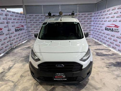 2020 Ford Transit Connect XL Cargo Van
