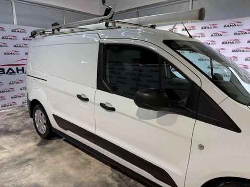 2020 Ford Transit Connect XL Cargo Van