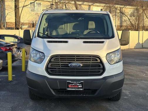 2018 Ford Transit-250 Base