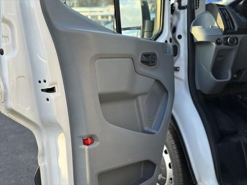 2018 Ford Transit-250 Base