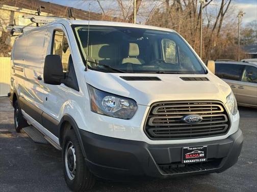 2018 Ford Transit-250 Base