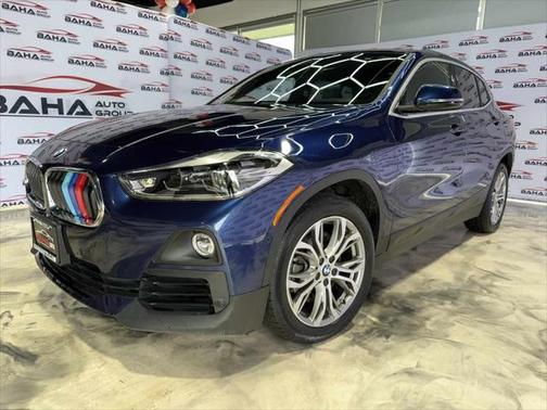 2019 BMW X2 xDrive28i