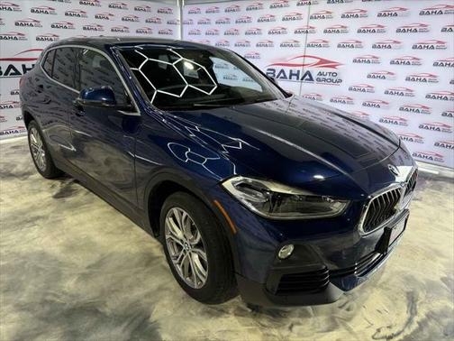 2019 BMW X2 xDrive28i