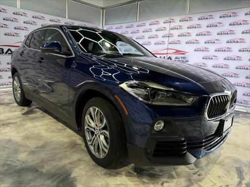 2019 BMW X2 xDrive28i