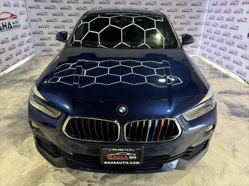 2019 BMW X2 xDrive28i