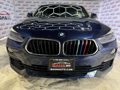 2019 BMW X2 xDrive28i