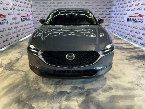 2024 Mazda CX-30 2.5 S Carbon Edition