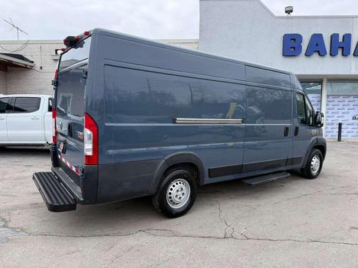 2020 RAM ProMaster 3500 High Roof