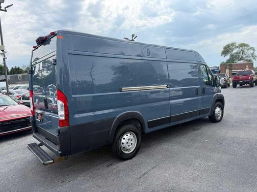 2019 RAM ProMaster 3500 High Roof