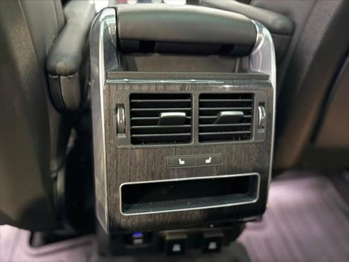 2019 Land Rover Range Rover Sport HSE