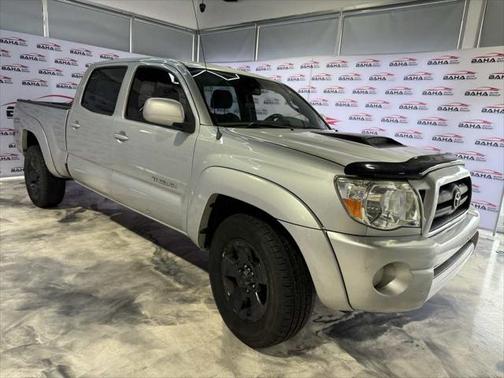2008 Toyota Tacoma PreRunner Double Cab