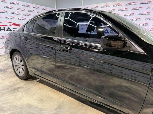 2012 Honda Accord EX-L