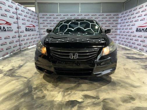 2012 Honda Accord EX-L