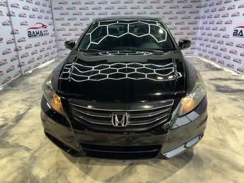 2012 Honda Accord EX-L