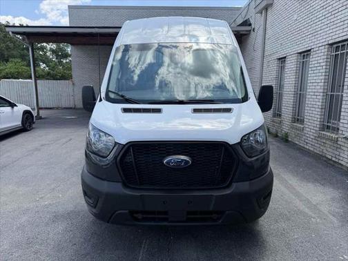 2021 Ford Transit-250 Base