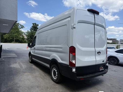2021 Ford Transit-250 Base