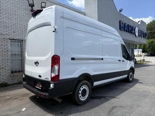 2021 Ford Transit-250 Base