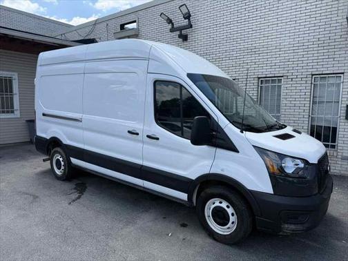 2021 Ford Transit-250 Base