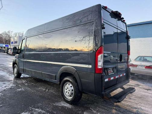 2019 RAM ProMaster 2500 High Roof