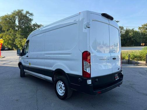 2019 Ford Transit-150 Base