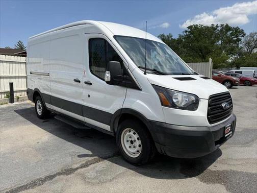 2019 Ford Transit-150 Base