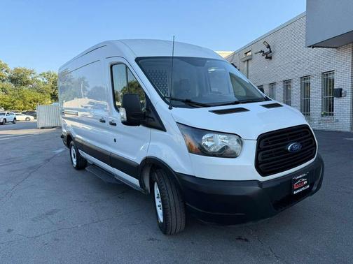 2019 Ford Transit-150 Base