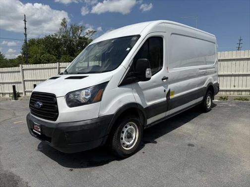 2019 Ford Transit-150 Base