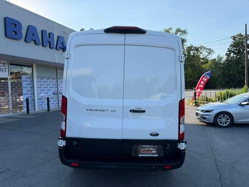 2019 Ford Transit-150 Base