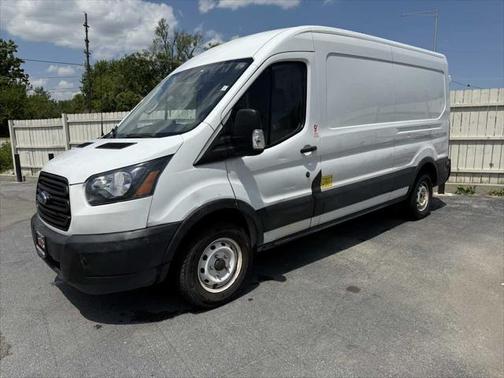 2019 Ford Transit-150 Base