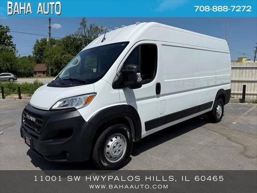 2019 Ford Transit-150 Base