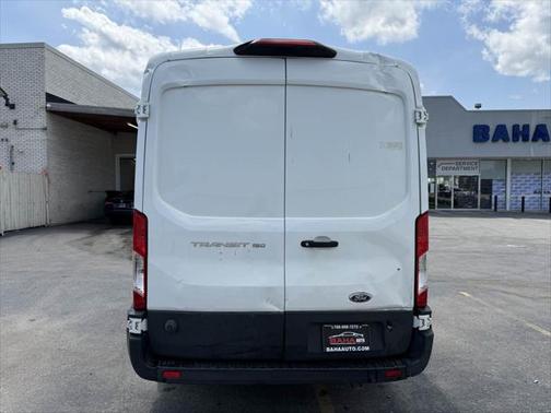 2019 Ford Transit-150 Base