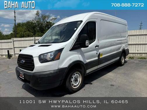 2019 Ford Transit-150 Base