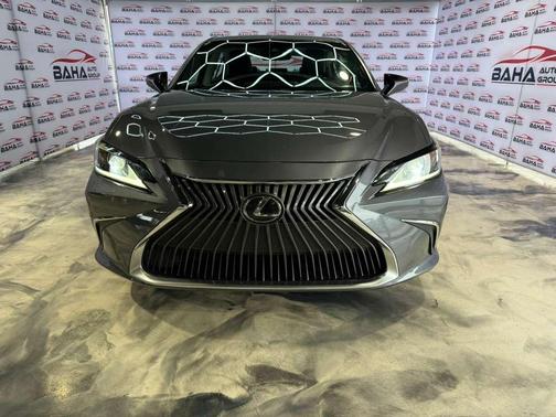 2021 Lexus ES 350 Base