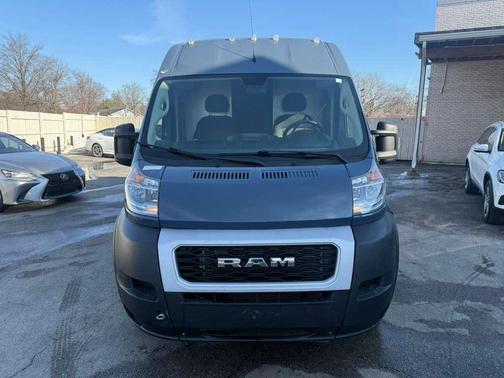 2020 RAM ProMaster 3500 High Roof