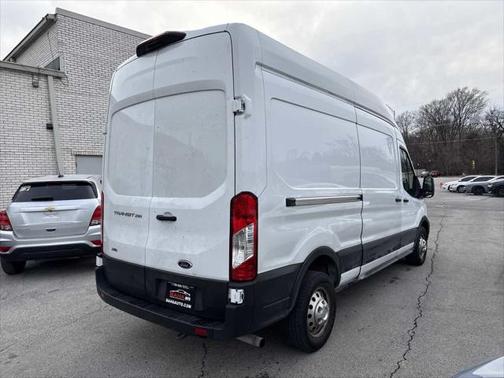 2023 Ford Transit-250 Base