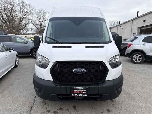 2023 Ford Transit-250 Base