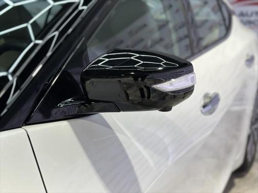 2023 Nissan Maxima 3.5 Platinum