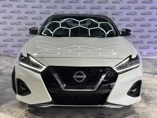 2023 Nissan Maxima 3.5 Platinum